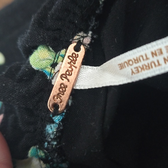 Free people citrus dress - Picture 4 of 6